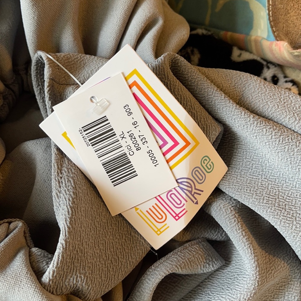 LuLaRoe Cici dress